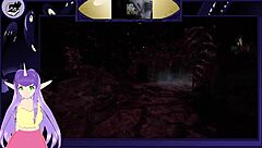 lust from beyond part 8, ready for hentai game?