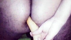 overwhelmed by desire, the gay passive poblano with big ass gets intimate