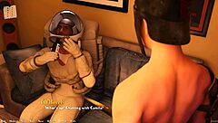 Chick Route In Being A Dik Game