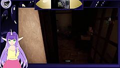 lust from beyond part 8, ready for hentai game?