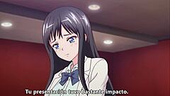 bishoku-ke no rule 01 esp