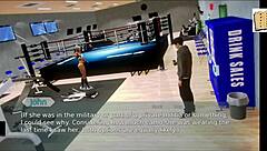 Academy 88 Hentai Adventure