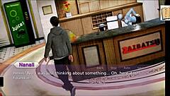 Academy 88 Hentai Adventure