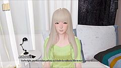 Oh man, i-i mean, this 3d cartoon game with ripped outfits and sexy hentai anime vibes in ripples 44