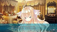 Alicetia Wallenberg Gets Fucked In Kezouji Extra 01