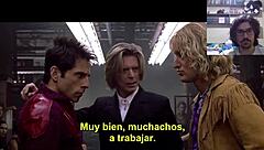 adventures of zoolander finding himself and love