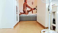 Jet Ski Escape to Fill My Pussy with Cum on Beach