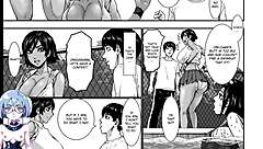 Academy for Huge Breasts 2 Hentai: Is This the Best?