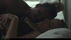 Ever seen a French blonde pounded at a luxury swinger party?