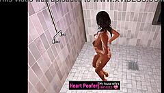 Four months into wild anime hentai action with intense scenes.