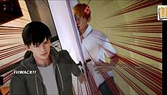 Academy 88 Hentai Adventure