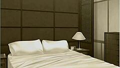 Sobotoboku Ep 4: Watching Her Touch Herself in Secret Anime Scene