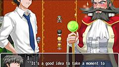 Kingdom Under Attack and I Must Save It