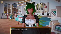 My New Family 506 Unveils Spicy Secrets