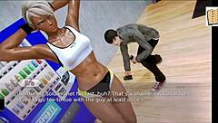 Academy 88 Hentai Adventure