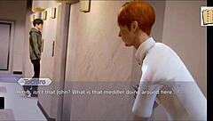 Academy 88 Hentai Adventure