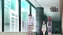 bishoku-ke no rule 01 esp