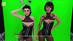 Chick Route In Being A Dik Game