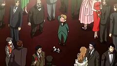 Black Cat Unleashes Intense Hentai Action In Chapter One