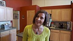 Spending Christmas with Friends in a Hot Anime Moment