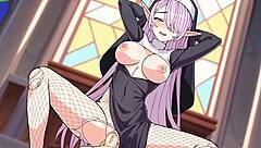 Chronicles of Delightful Threesome Gallery