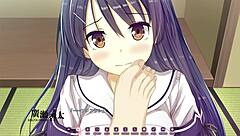 Koinaka de hatsukoi x nakadashi intimate life mai kudou scene 5