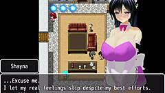 Shayna's hero scenes stir deep emotions in part 19