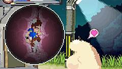 Chun-Li Endures Intense Ryona in Echidna Wars