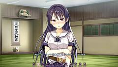 Koinaka de hatsukoi x nakadashi intimate life mai kudou scene 5