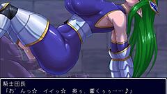 Regurins Kingdom: Full Blowjob Gallery