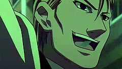 Black Cat Unleashes Intense Hentai Action In Chapter One