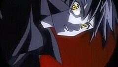 Black Cat Unleashes Intense Hentai Action In Chapter One