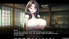 my new life ruling a tropical island with maki in hentai