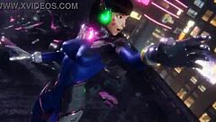 Diva HMV PMV Arckom, Oh My God, Watch This Now!