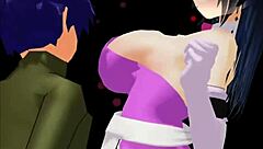 Shayna's hero scenes stir deep emotions in part 19