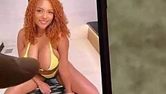 おいしいプータ、深く突き刺してあげる？