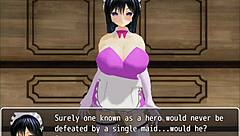 Shayna's hero scenes stir deep emotions in part 19