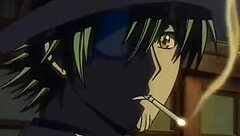 Black Cat Unleashes Intense Hentai Action In Chapter One