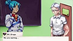 adventure high episode 2 game!