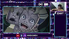 Jojo's bizarre adventure the animation part 4 chapters 15