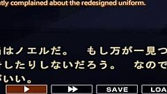 There’s this Japanese maid Hozuki from a game getting bent over doggystyle in scene 3. It’s pure anime heat with English subs.