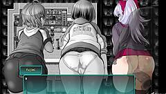 Academy Special Police Unit Signit Full Gallery Pt2