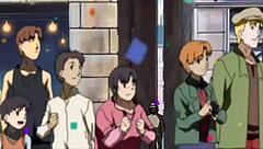 Black Cat Unleashes Intense Hentai Action In Chapter One