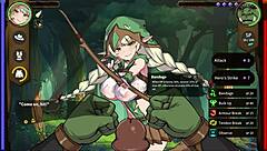 playing perverted game with spirit pregnancy nenevi