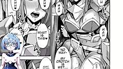 Isekai Futanari Tensei Complete with Wild Anime Vibes