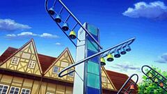 I love chuunibyou ren episode 6