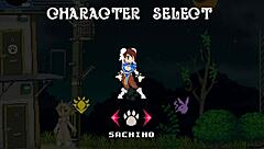 Chun-Li Endures Intense Ryona in Echidna Wars