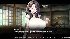 my new life ruling a tropical island with maki in hentai