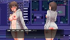 i found this hidden spot in the men's bathroom to touch myself until i reach that intense peak