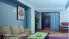 sobotoboku ep 3, giving it to her from behind 😏